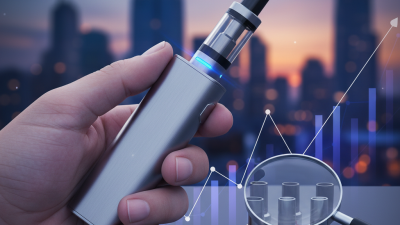 Why Choose Cart Vape for Your Vaping Experience?