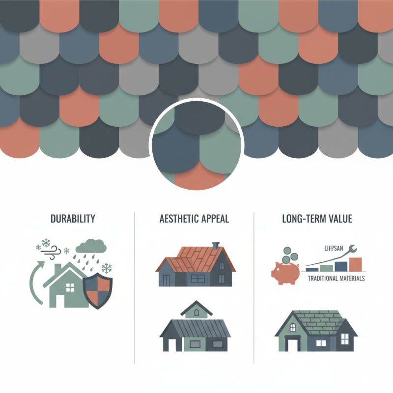 What is a metal roof shingle and why is it a popular roofing choice?