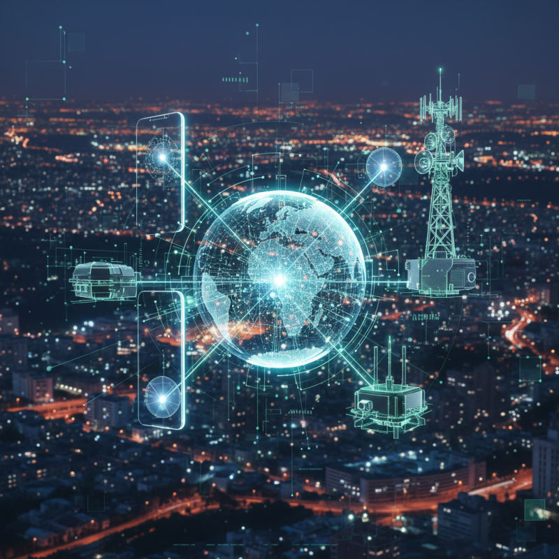 What is Cell Equipment and How is it Used in Technology?