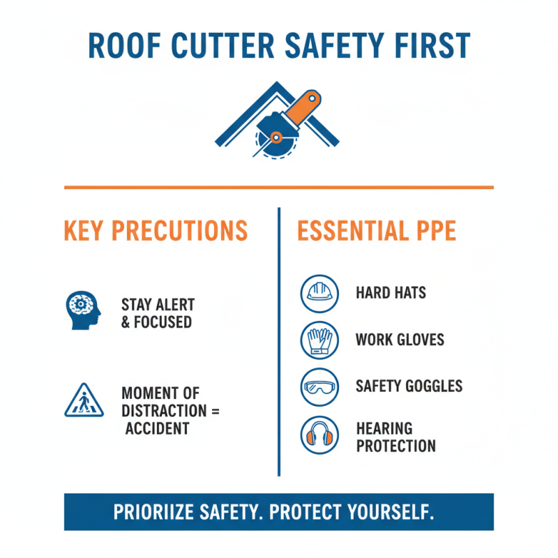 How to Use a Roof Cutter Machine Effectively for Your Projects?