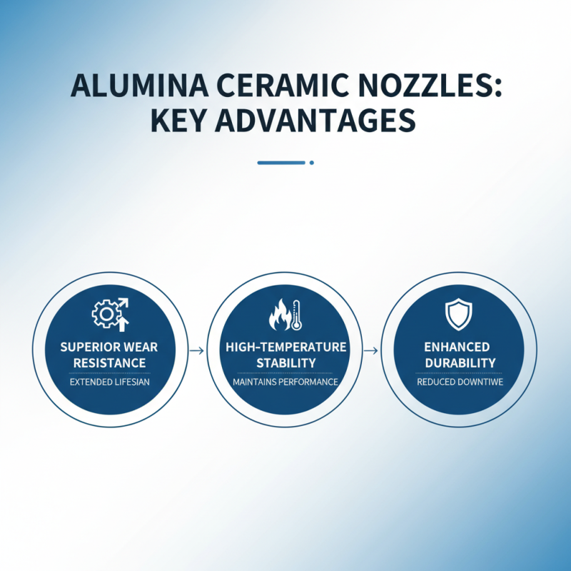 What is Alumina Ceramic Nozzles and Their Applications in Industry?