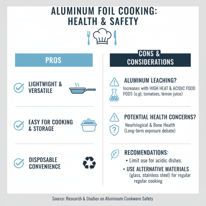 What are the Benefits of Using Aluminium Foil Containers?