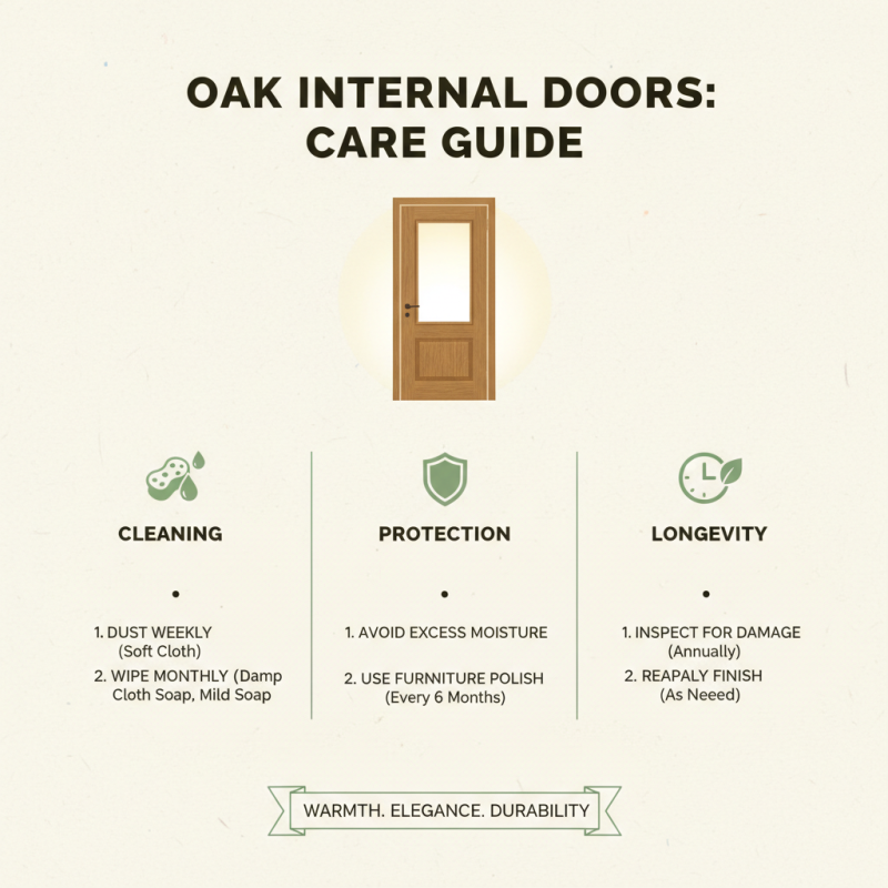 2026 Top Oak Internal Doors Trends and Buying Guide?