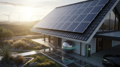 How to Set Up a Solar Energy System Efficiently in 2026