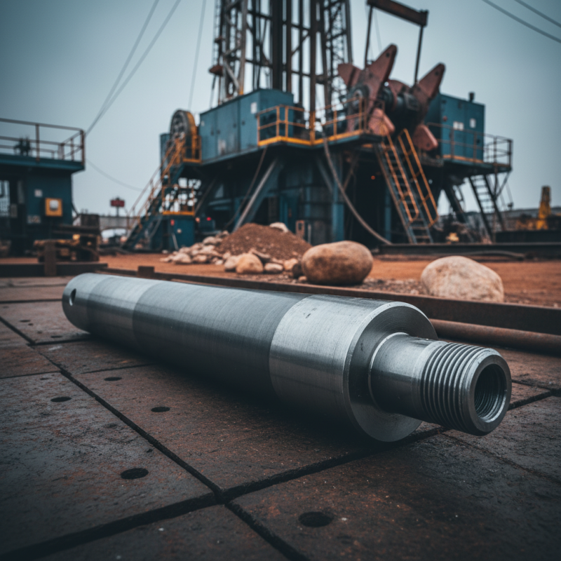 Essential Tips for Choosing the Right Drill Collar?