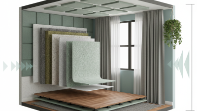 Top 10 Effective Noise Insulation Methods for a Quieter Home?