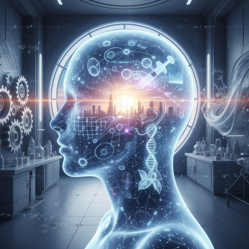 2026 Top Trends in Medical Cosmetics What to Expect?