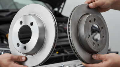 How to Choose the Right Car Spare Parts for Your Vehicle?