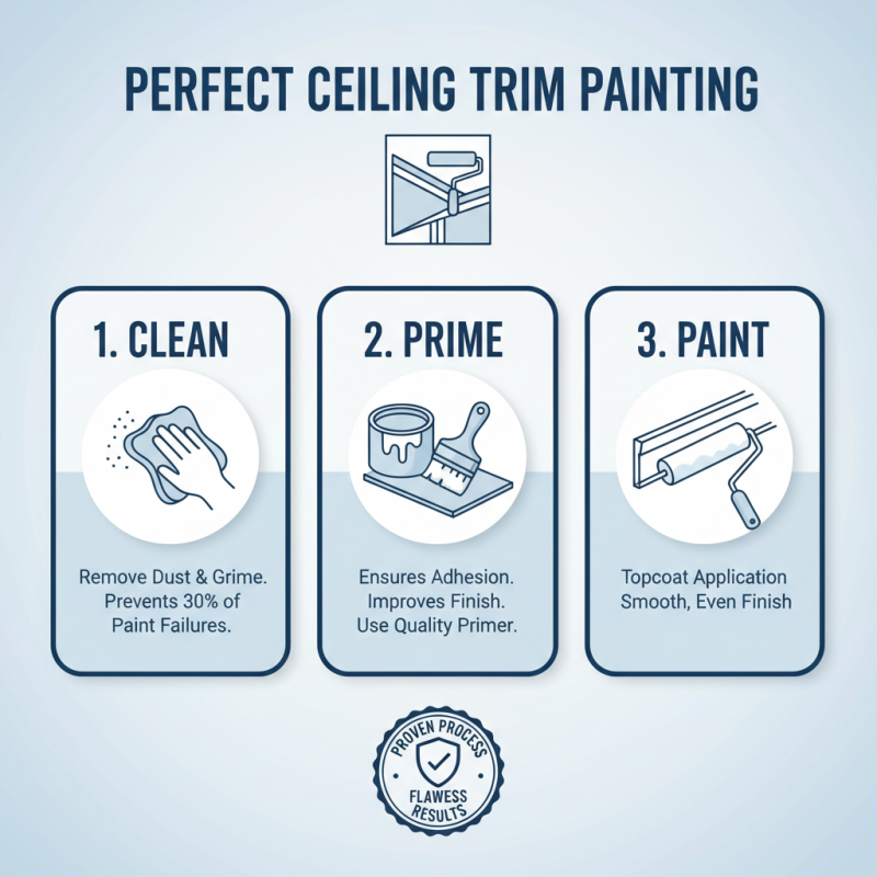 Choosing the Best Ceiling Trim for Your Home in 2026?