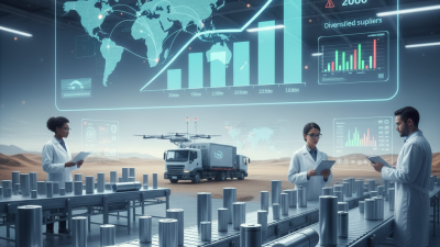 How to Secure a Reliable Battery Supply for Your Business Needs?