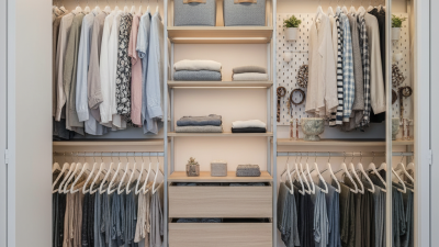Small Closet Makeover Tips for Maximum Space and Style?