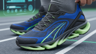 How to Choose the Best Running Shoes for Men in 2026?