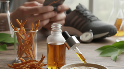 2026 Best Cordyceps Extract Benefits and Uses Guide?