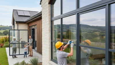How to Optimize Home Windows for Energy Efficiency