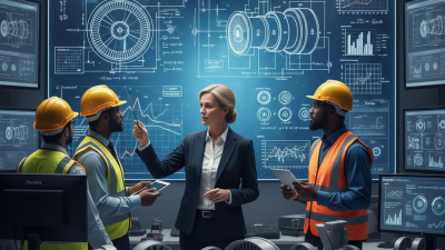 10 Essential Tips for Choosing the Right Centrifugal Fan