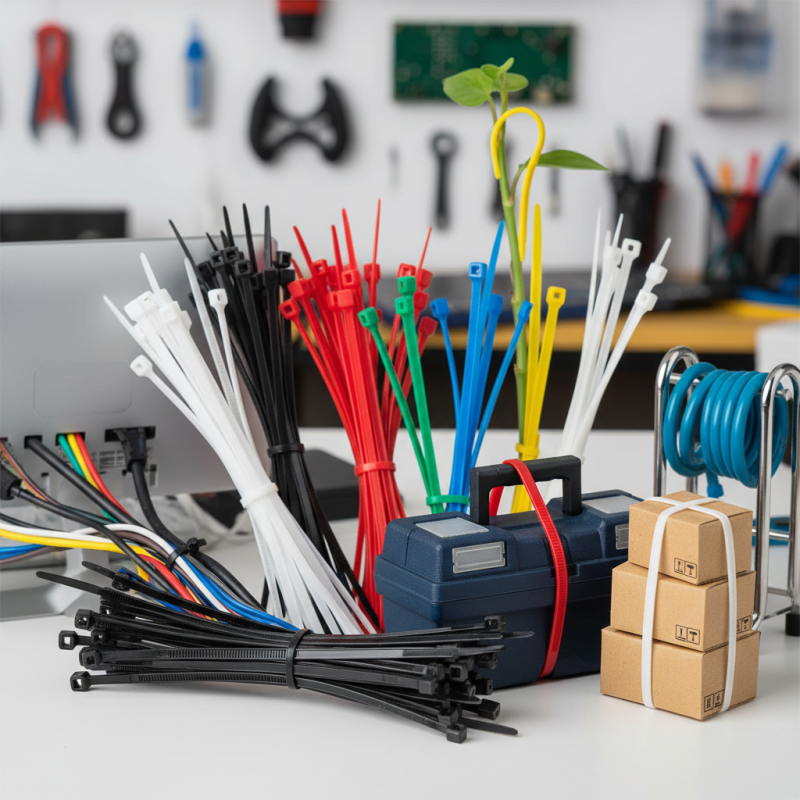 2026 Top Uses for Small Zip Ties You Need to Know?