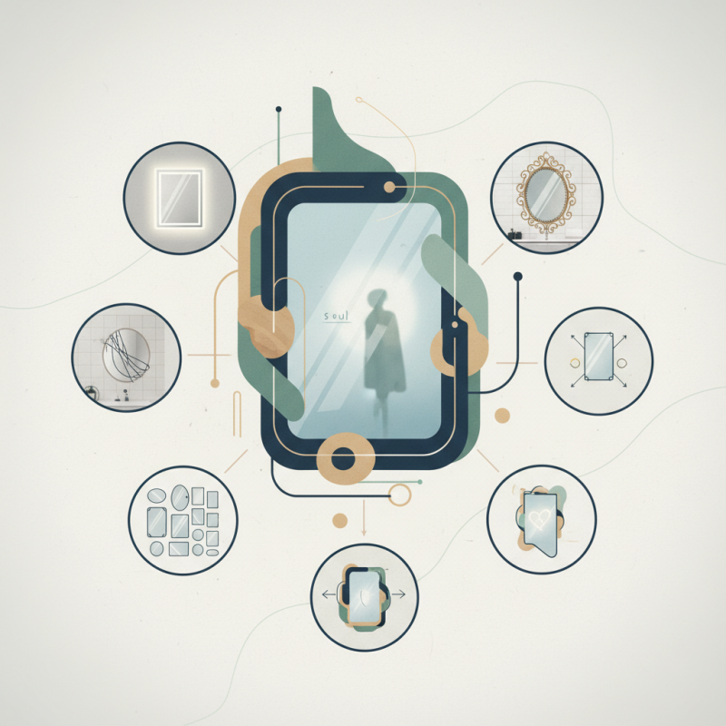 2026 Best Bathroom Mirror Ideas for Your Home Decor?