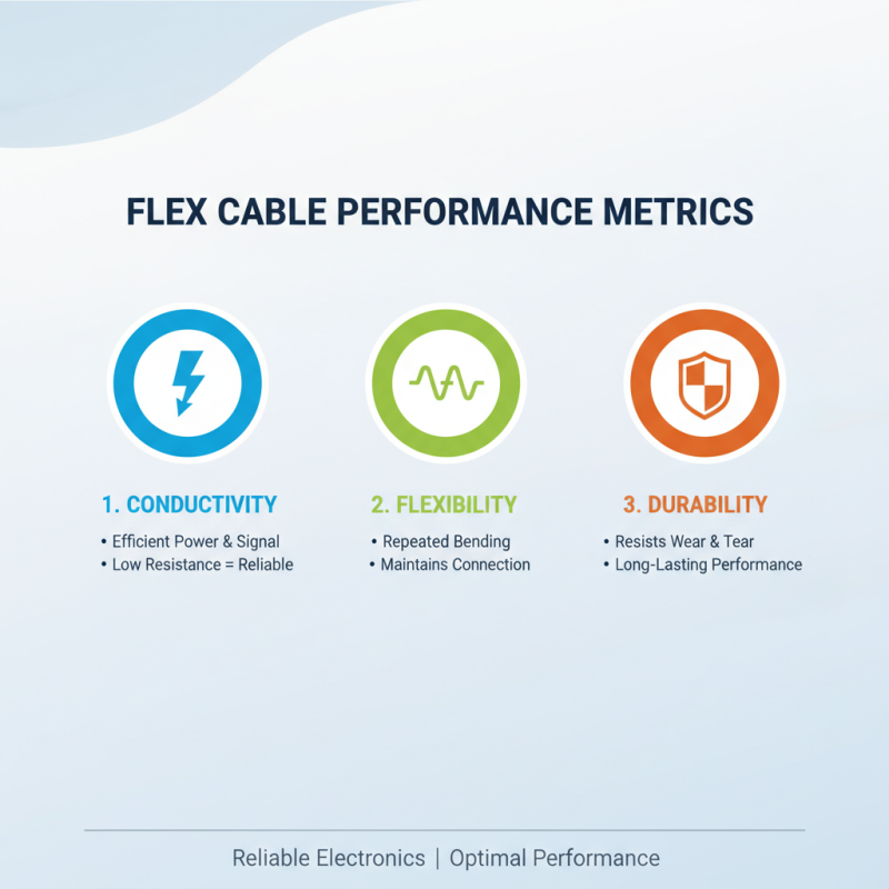 2026 Best Flex Cable Options for Your Electronics Needs?
