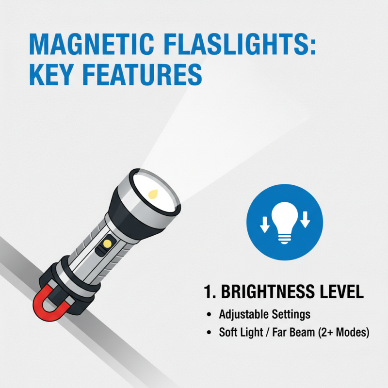 Top 5 Magnetic Flashlights You Should Own Today?