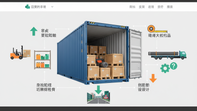 2026 Best Side Opening Shipping Container Designs for Your Needs?