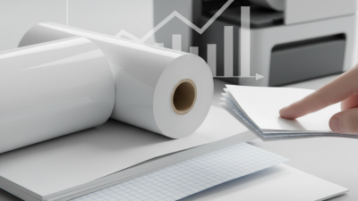 2026 How to Choose the Best Thermal Printing Paper for Your Needs?