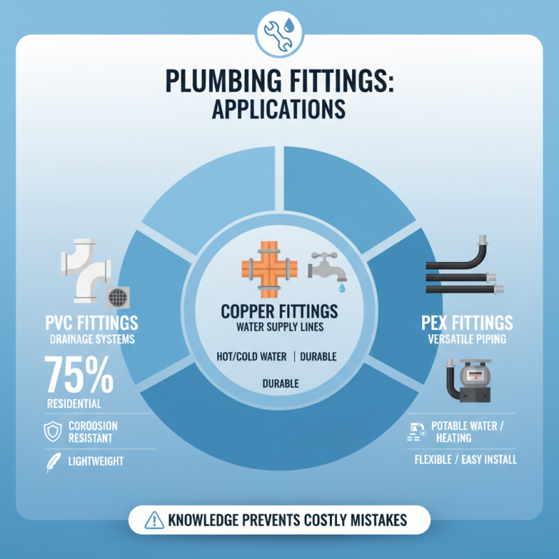 Top 10 Plumbing Fittings You Should Know About?