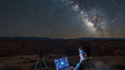 Top 10 Features of Stellarium Astronomy Software?