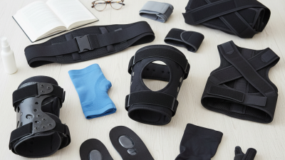 Top 10 Orthopedic Support Products You Need for Pain Relief?