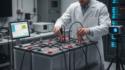 2026 How to Conduct Effective Testing Of Lead Acid Battery?