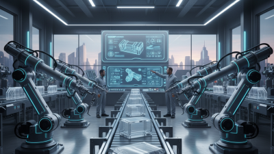 2026 Top Machine Injection Trends and Innovations Explained?