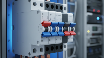 Top 10 Benefits of Using DC Breakers for Your Electrical System?