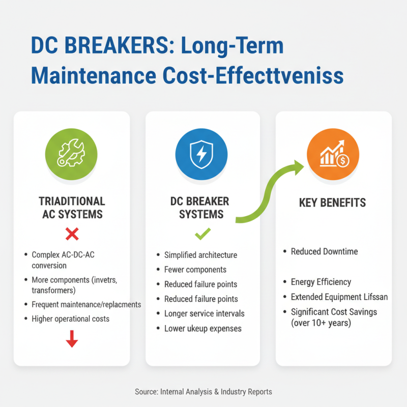 Top 10 Benefits of Using DC Breakers for Your Electrical System?