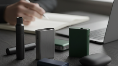 How to Choose the Best Discreet Vape for Your Needs?