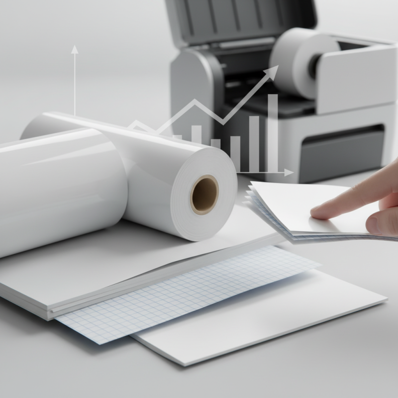 2026 How to Choose the Best Thermal Printing Paper for Your Needs?