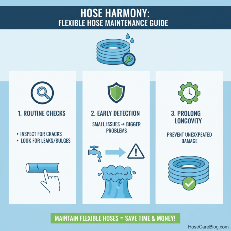 How to Choose the Right Flexible Hoses for Your Needs?