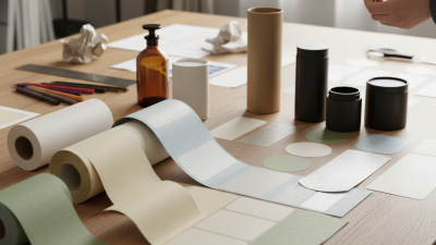 Top 10 Tips for Effective Label Design and Printing Strategies?