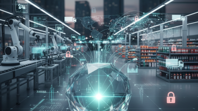 Top IoT Lens Applications Transforming Industries Today?