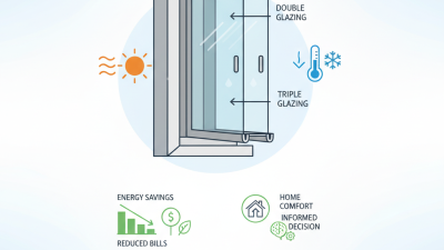 Best Insulated Glass Options for Energy Efficiency Benefits?