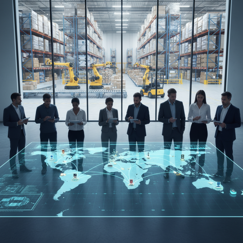 2026 Best Freight Carrier Tracking Solutions for Efficient Shipping