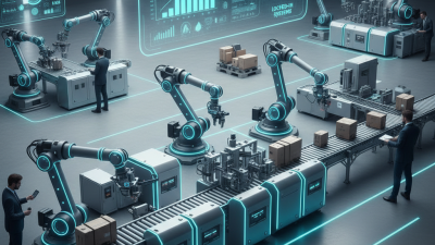 How to Choose the Best Turnkey Automation Systems for Your Business?