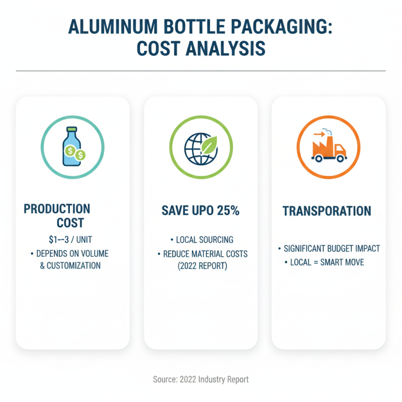 2026 How to Choose the Best Aluminum Bottle Packaging Solutions?