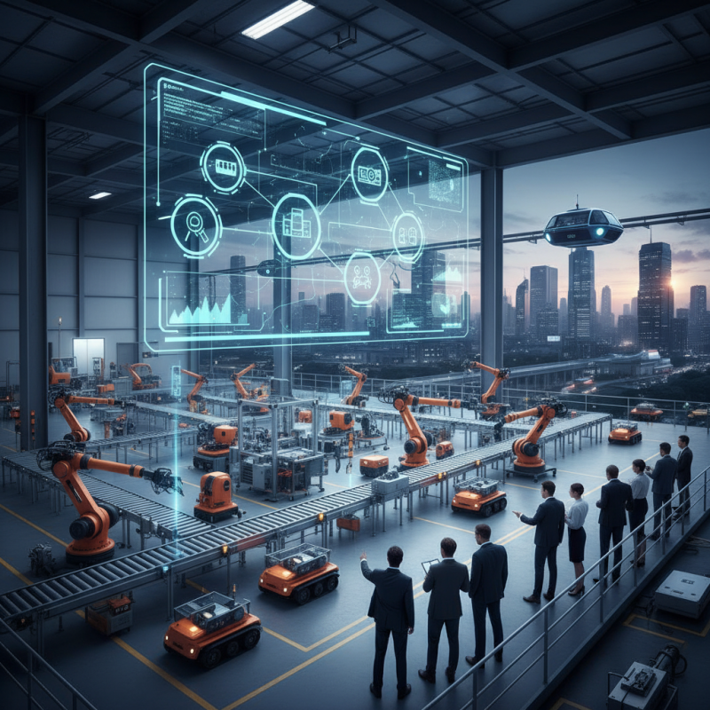 Top 10 Automation Solutions You Should Know About?