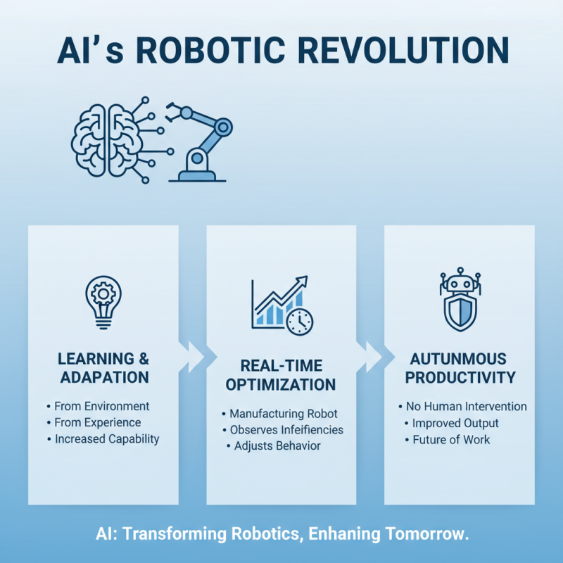 2026 Top Trends in Robotics and Automation Engineering to Watch?