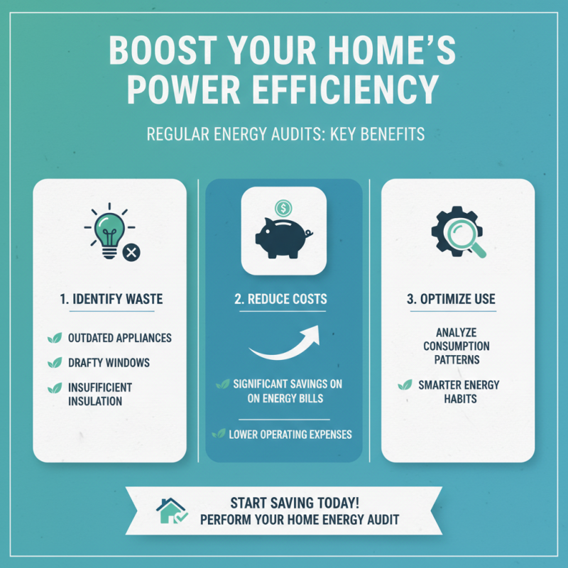 Top 10 Ways to Supply Power Efficiently in Your Home?