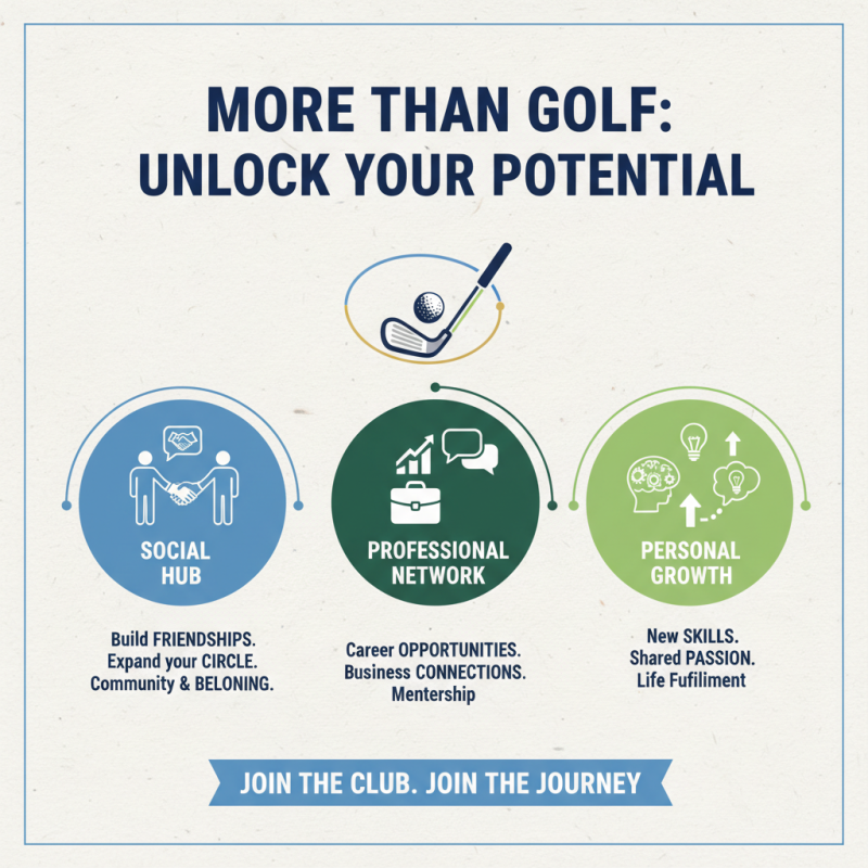 Top 10 Reasons to Join Peninsula Golf Club Today?