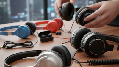 Best Stereo Headphones for Every Budget in 2026?
