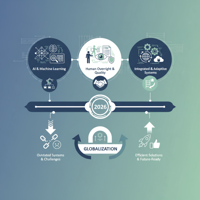 2026 Top Trends in Translation Management Systems You Should Know?