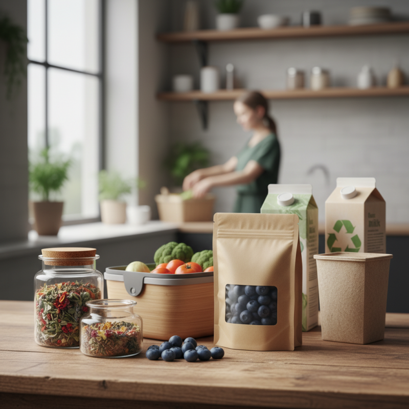 What is Food Packaging and Why is it Important?