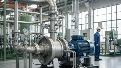 10 Essential Tips for Choosing the Right High Pressure Pump