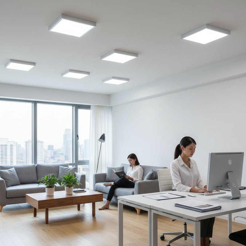 2026 Best Led Panel Light for Your Home and Office Needs?